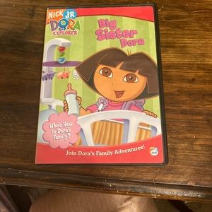 dora movie